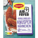 Air Fryer Chicken Paprika