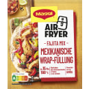 Air Fryer Mexican Style Fajita