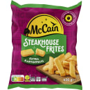 Steakhouse Frites