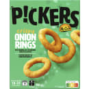 Pickers Onion Rings