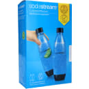 Flasche Duo 1,0 Liter spülmaschinenfest