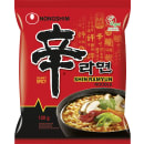 Shin Ramyun sehr scharf Beutel