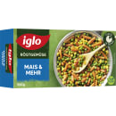 Röstgemüse Mais & Mehr