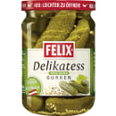 Delikatess Gurken