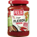 Sugo Fleisch pikant