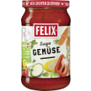Sugo Gemüse