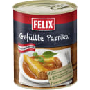 Gefüllte Paprika