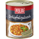 Erdäpfelgulasch