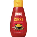 Curry Gewürzketchup