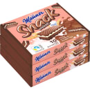 Snack Minis Schoko 3er-Packung