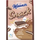 Snack Minis Schoko