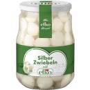 Silberzwiebeln knackig mild