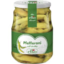 Pfefferoni mild