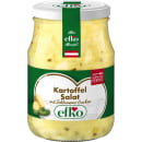 Kartoffelsalat mit Schlemmergurken