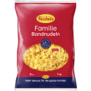 Familie Bandnudeln
