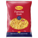 Familie Dralli