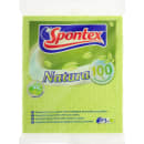 Schwammtuch Natura 3er-Packung
