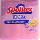 Vlies 10er-Packung