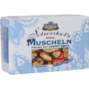Muscheln Escabeche