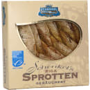 Sprotten geräuchert