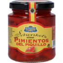Pimientos del Piquillo