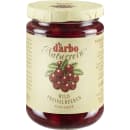 Naturrein Wildpreiselbeeren fein herb