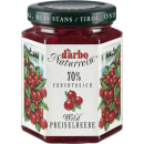 Naturrein Fruchtreich Wild-Preiselbeere