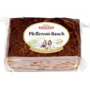 Pfefferoni-Bauch