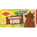 Rindfleischsuppe Bouillon 12 Würfel