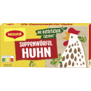 Hühnersuppe Bouillon 12 Würfel