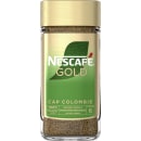 Gold Cap Colombie Löskaffee