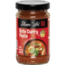 Thai Curry Paste Red