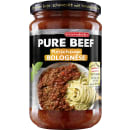 Pure Beef Sugo Bolognese