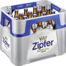 Drei Kiste 0,5 Liter