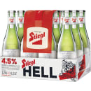 Hell Tray 0,33 Liter