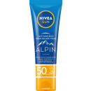 Sun Alpin Face 50+