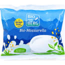 Bio Mozzarella