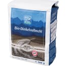 Bio Dinkelvollmehl