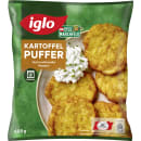 Kartoffelpuffer