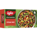 Röstgemüse Steakmix