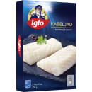 Kabeljau Naturfilets MSC