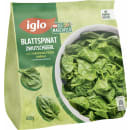 Blattspinat Zwutschgerl