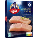 Premium Atlantik Lachs Naturfilets