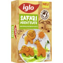 Safari Nuggets