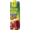 Happy Day Erdbeere 1,0 Liter