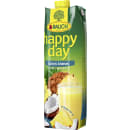 Happy Day Cocos-Ananas 1,0 Liter
