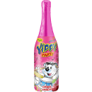 Kindersekt Party Cherry 0,75 Liter