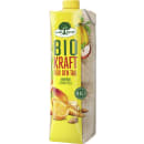 Bio Kraft für den Tag
