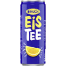Eistee Zitrone 0,33l Dose