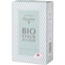 Bio Staubzucker